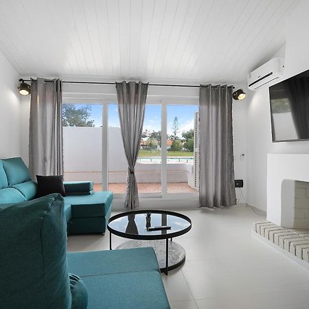 Poolside Villa Sereno Albufeira Exterior photo