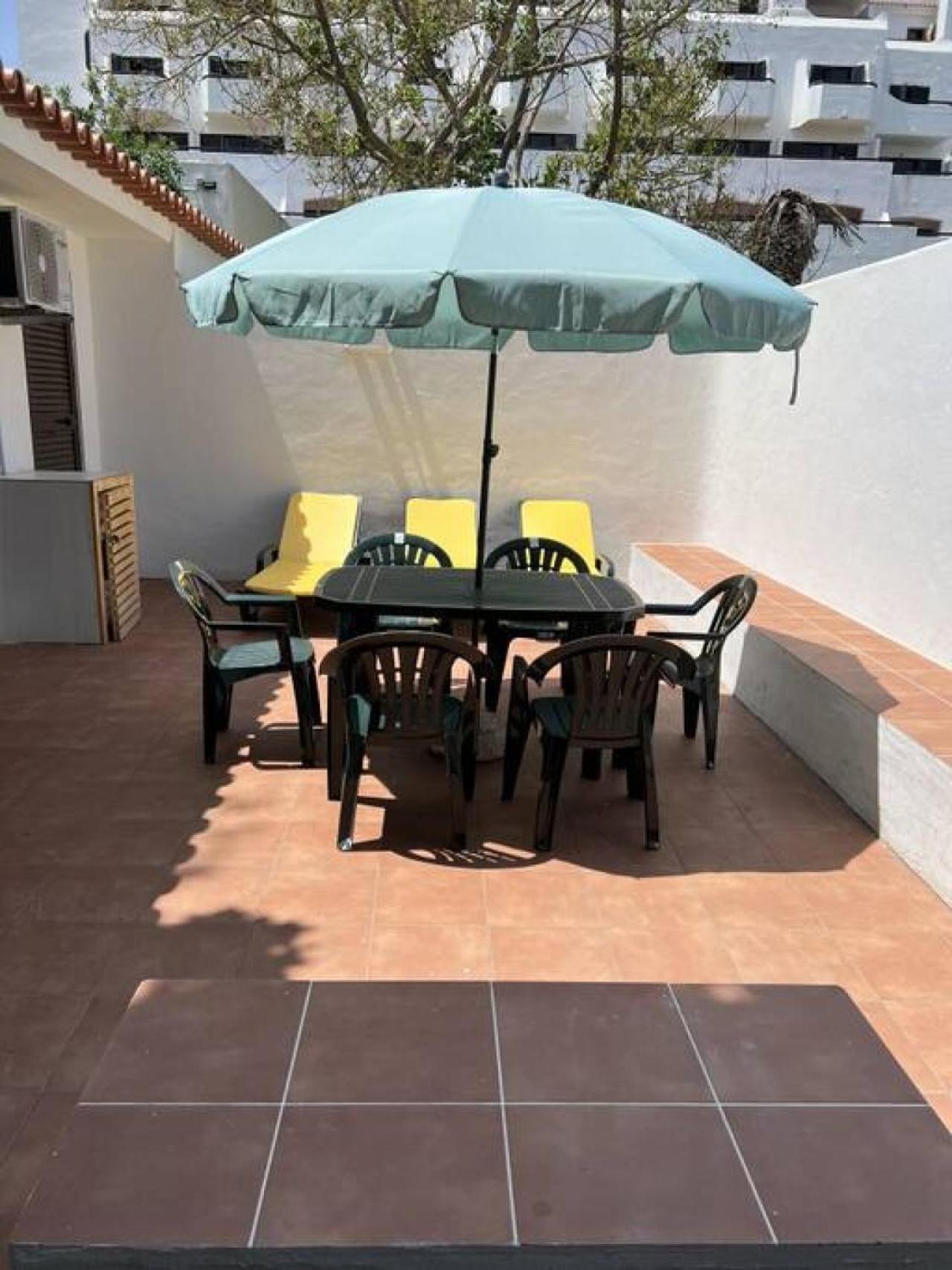 Poolside Villa Sereno Albufeira Exterior photo